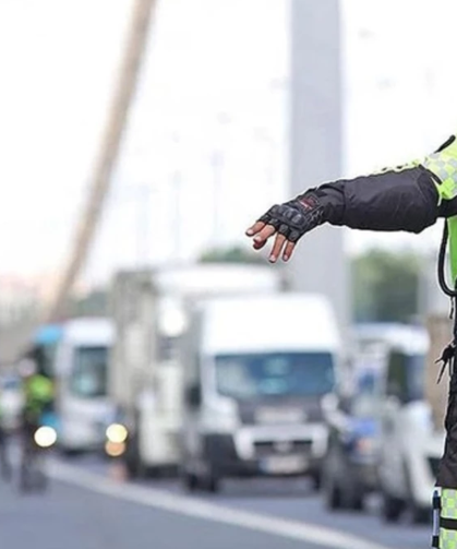 Kırmızı Işıkta Geçtin mi? 80 Bin Lira Hazırda Bekliyor! Yeni Trafik Cezaları Dudak Uçuklattı