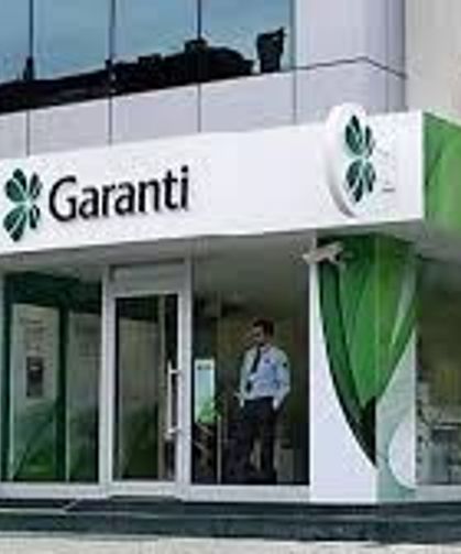 Garanti’den Cuma Sürprizi: 40.000 TL Anında Hesapta!