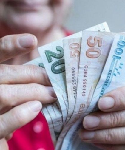 100 Bin TL'lik Emekli Kredisi Nedir?