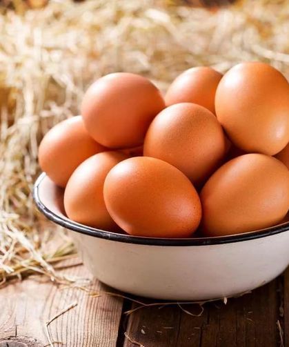 Her Gün Yumurta Yemek Sağlıklı mı? Protein ve Vitamin Deposu Olan Yumurtanın Miktarı Çok Önemli