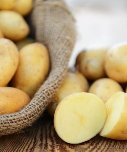 Temmuz Ayında Doğal Gaz Uçtu, Patates Ucuzladı! TÜİK Verileri Alışveriş Sepetini Altüst Etti