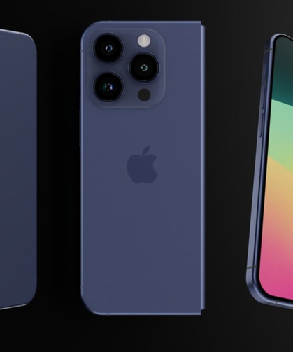 Apple’ın Katlanabilir iPhone Modeli: Yeni Teknoloji ve Tasarım Detayları