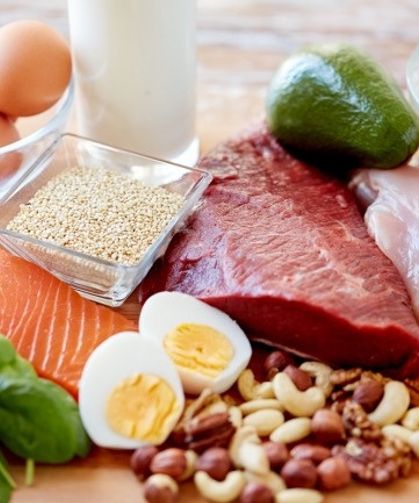 Yağlara Savaş Açan Doğal Güçler: Bu 4 Gıda Metabolizmayı Alevlendiriyor!