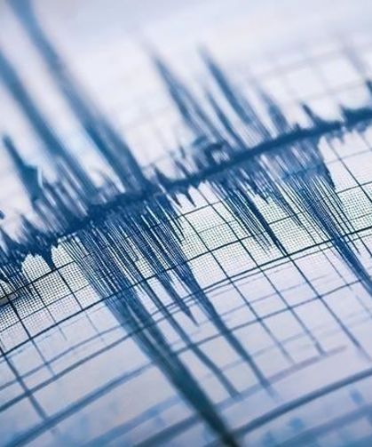 Konya Kulu'da 5.2 Büyüklüğünde Deprem! - Son Dakika