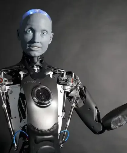 Yapay Zeka Şimdi de Dini Rehber Oldu! Suudi Arabistan'dan Şaşırtan Fetva Robotu Hamlesi