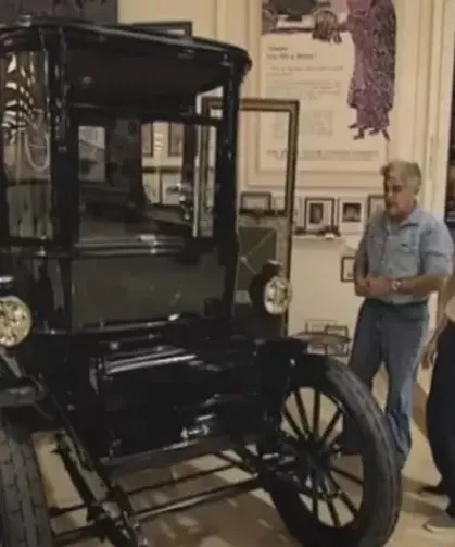 100 Yıllık Gerçek Ortaya Çıktı! Elektrikli Otomobillerin Sessiz Devrimi Nasıl Durduruldu?