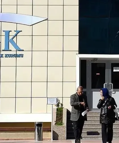 SGK’dan Bilişim Personeli Alım! Fırsatı Kaçırmayın, Başvurular Başladı!