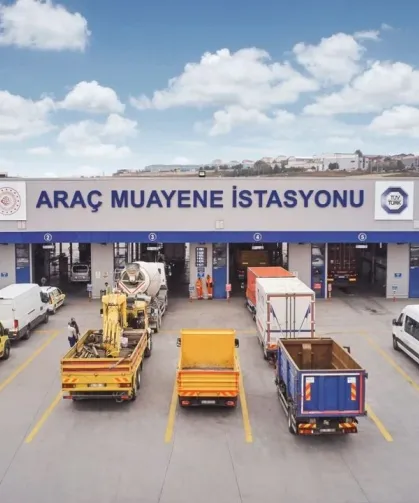Türkiye’de Araç Muayenesinde Dev Değişim! 20 Yıllık Özel Sektör Dönemi Başlıyor