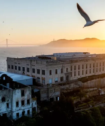 Trump Alcatraz’ı yeniden açmak istiyor: Bu hapishanenin tarihi neye dayanıyor?