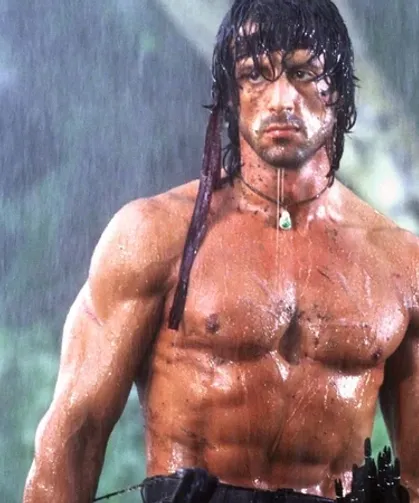 Rambo Efsanesi Geri Dönüyor! Gençlik Yıllarını Anlatacak Yeni Film Yolda