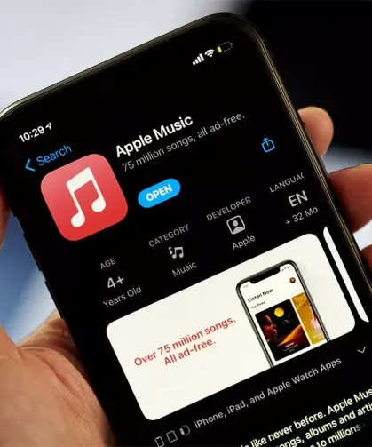 Apple Music'ten Türkiye'deki Kullanıcılara Şok! Abonelik Fiyatlarına Yüzde 67'ye Varan Zam Geldi