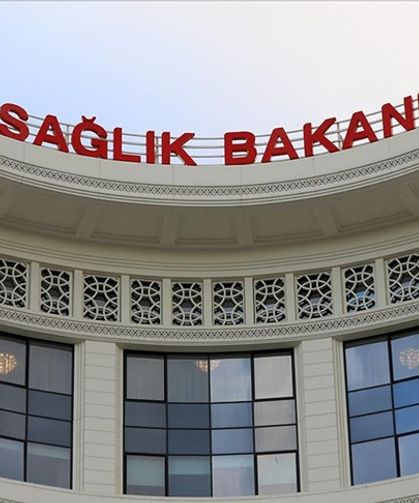 Sağlık Bakanlığı’nın Temizlik Kadrosuna Başvuru Rekoru! 3.170 Kişilik Pozisyona 1.6 Milyon Talip