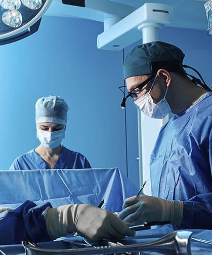 Dünyanın İlk Mesane Nakli Başarıyla Gerçekleşti! Tıpta Devrim Niteliğinde Bir Operasyon
