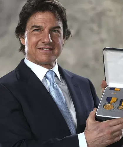 Tom Cruise’tan Şaşırtan Kararlılık: “100 Yaşında da Film Çekeceğim!”