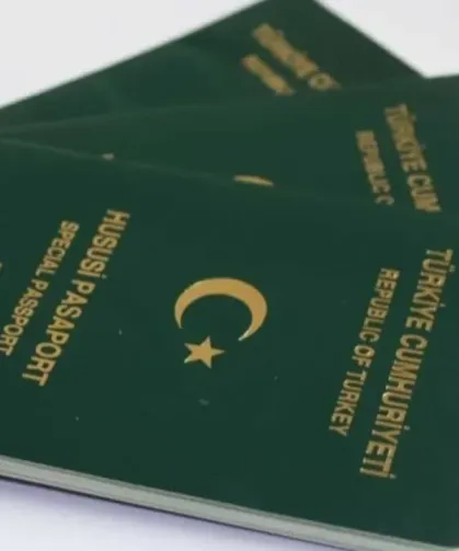 Muhasebeci ve Mali Müşavirlere Yeşil Pasaport Yolu Açılıyor!