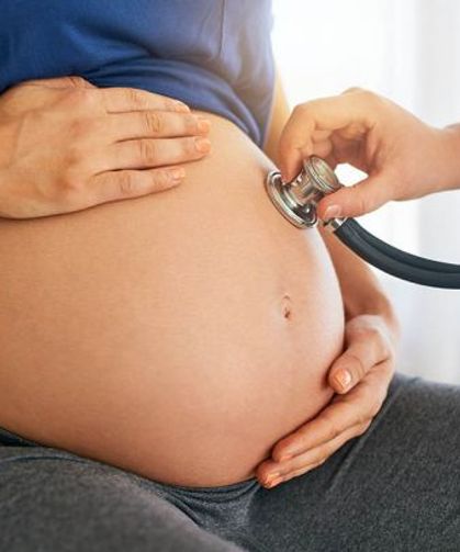 Geblikte 3 trimester hangi hafta başlar?
