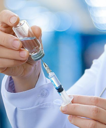 Kanserle Mücadelede Devrim! HPV Aşısı Rahim Ağzı Kanserini Yok Etmeye Çok Yakın