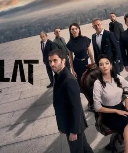 Teşkilat Dizisinde Peş Peşe Ayrılıklar: Yeni İsim Kadroya Katıldı