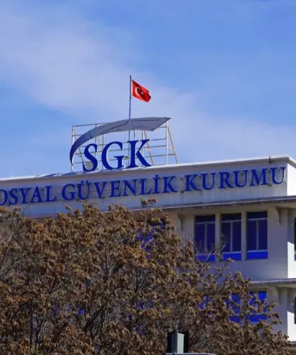 SGK’dan Teknoloji Hamlesi: 18 Sözleşmeli Bilişim Uzmanı Alımı Duyuruldu!