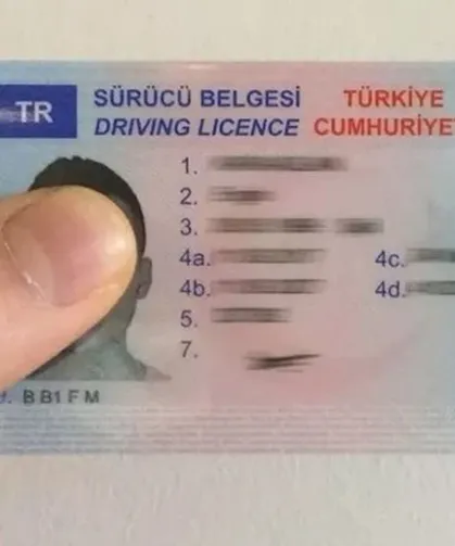 Ehliyetinizi Yenilemezseniz Büyük Kayıp! 15 TL Yerine Binlerce Lira Ödeyebilirsiniz