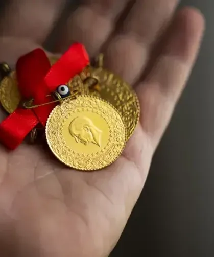 Deprem Endişesi Altınları Yastık Altından Çıkardı! Bankalara Akın Başladı