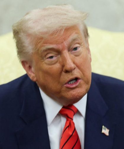 FED'den Sürpriz Yok! Faiz Yine Sabit Kaldı: Trump'ın Baskısı Etki Etmedi