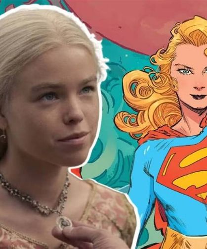 James Gunn'dan Sürpriz Açıklama "Supergirl Filmi Tamamlandı" Vizyon Tarihi de Belli Oldu!