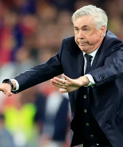 Real Madrid'de Sürpriz Ayrılık! Ancelotti Dönemi Resmen Sona Erdi… Yeni Takımı Şaşırttı!