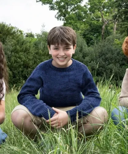 Harry Potter Dizisinin Ana Kadrosu Belli Oldu! İşte Harry, Ron ve Hermione’yi Canlandıracak İsimler