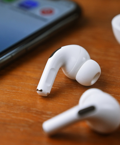 AirPods Pro 3 Geliyor! Apple’dan Ses Getirecek Yeni Nesil Kulaklık