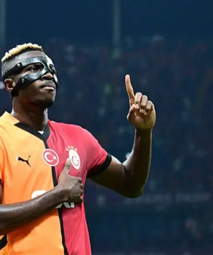 Galatasaraylıları Heyecanlandıran Gelişme! Osimhen Takımda Kalabilir mi?