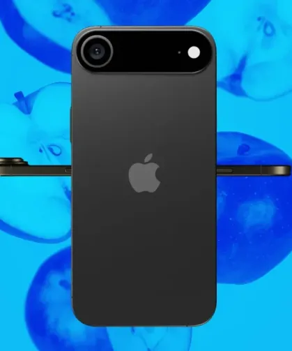 iPhone 17 Air'in İnceliği Büyük Hayal Kırıklığına Yol Açabilir!