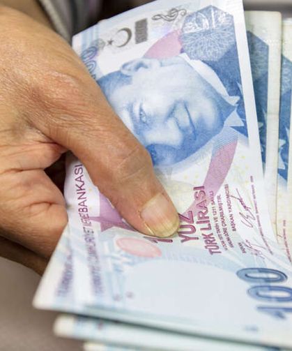 Memur ve Emekliler İçin Yılın En Büyük Maaş Zammı Senaryosu Ortaya Çıktı!