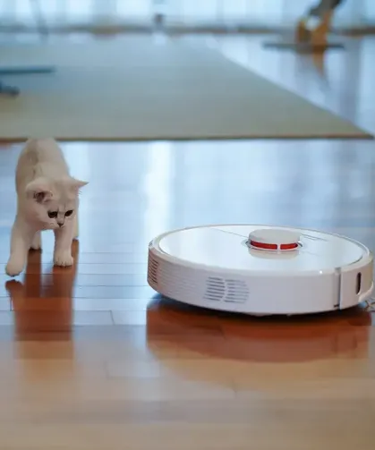 Robot Süpürgelerde En Çok Tercih Edilen Markalar