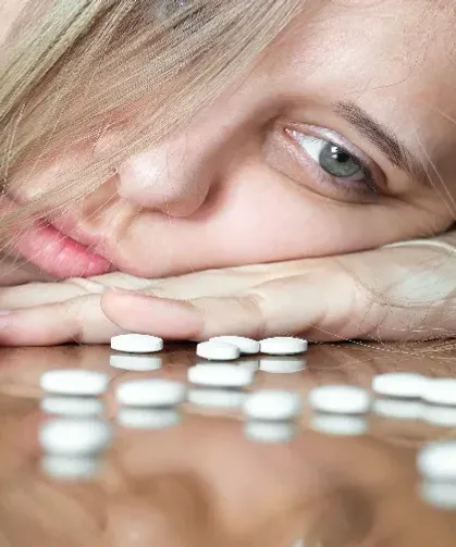 Antidepresan Kullanımı Artıyor: Ruhsal Yükler Giderek Ağırlaşıyor