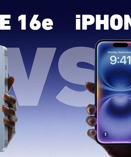 Parlak Ekran mı, Uzun Pil Ömrü mü? Apple'ın İki Yeni Modeli Arasında Kalanlar Bu Haberi Okumadan Karar Vermesin