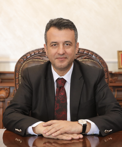 BAŞKAN DOĞAN’DAN 19 MAYIS ATATÜRK’Ü ANMA, GENÇLİK VE SPOR BAYRAMI MESAJI