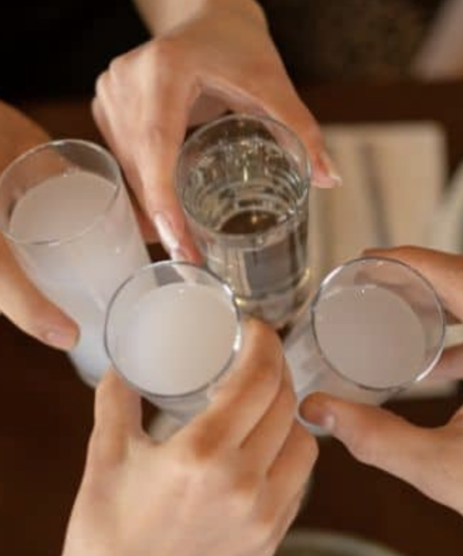 Artık Her Kadeh Lüks!” Rakı Fiyatlarına Bir Zam Daha