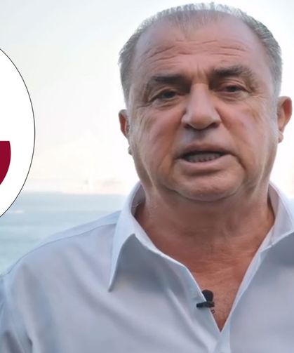 İmparator Fatih Terim Yine Paylaşımı ile gündem oldu!