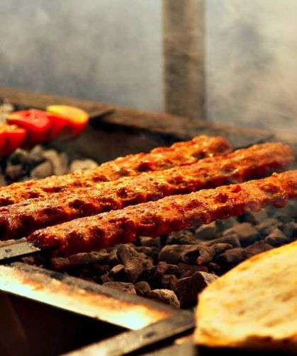 Adana kebap 5 yılda 30 TL'den 440 TL’ye çıktı! Dürüm mü yedin, altın mı?