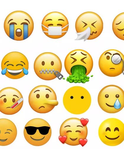 Z Kuşağı'nın Gülen Yüz Emojisindeki Gizli Anlamı