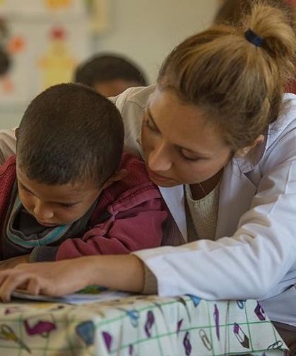 Bütünleştirici Eğitim Modülleri: 15 Bin Öğretmen Destek Aldı