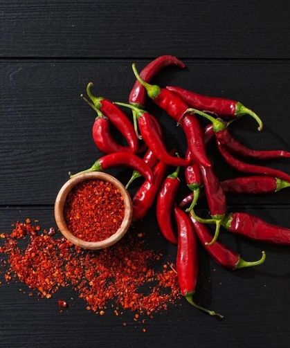 Acı biber sadece dil yakmadı! Metabolizma, bağışıklık, kalp sağlığı... Vücutta yarattığı etkiler şaşırttı