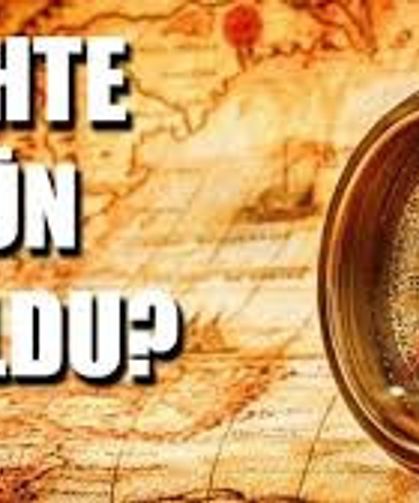 12 Mayıs: Tarihin Akışını Değiştiren 10 Kritik Dönüm Noktası!