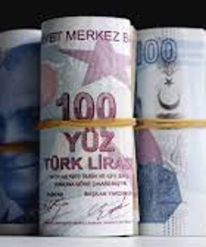 1 milyon TL'nin 32 günlük getirisi değişti