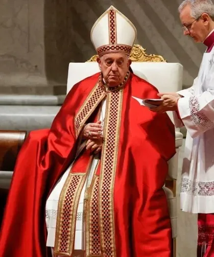 Papa XIV. Leo’nun Gözleri Türkiye’de: İznik Ziyareti Gündemde