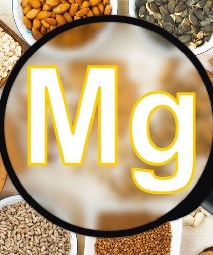 Magnezyum Eksikliği: Kemiklerinizin Sessiz Çığlığı!