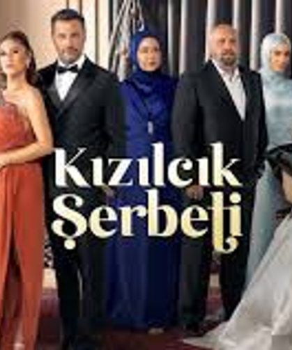 Kızılcık Şerbeti 99. Bölümüyle Yayında