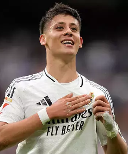 Real Madrid 3-2 Celta Vigo