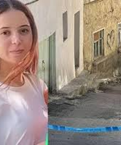 1 yıldır kayıp Nagihan bulundu: Üzerine beton dökülmüş